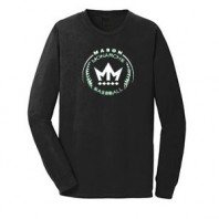 Monarchs LS Black